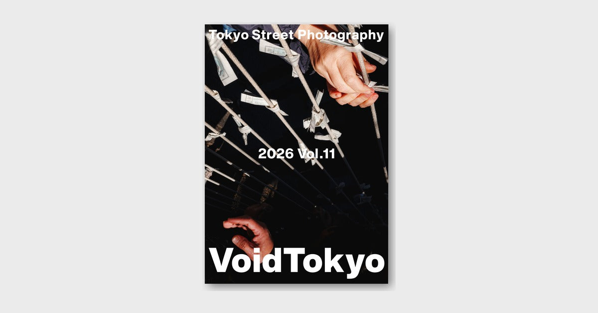 商品 – VoidTokyo Press