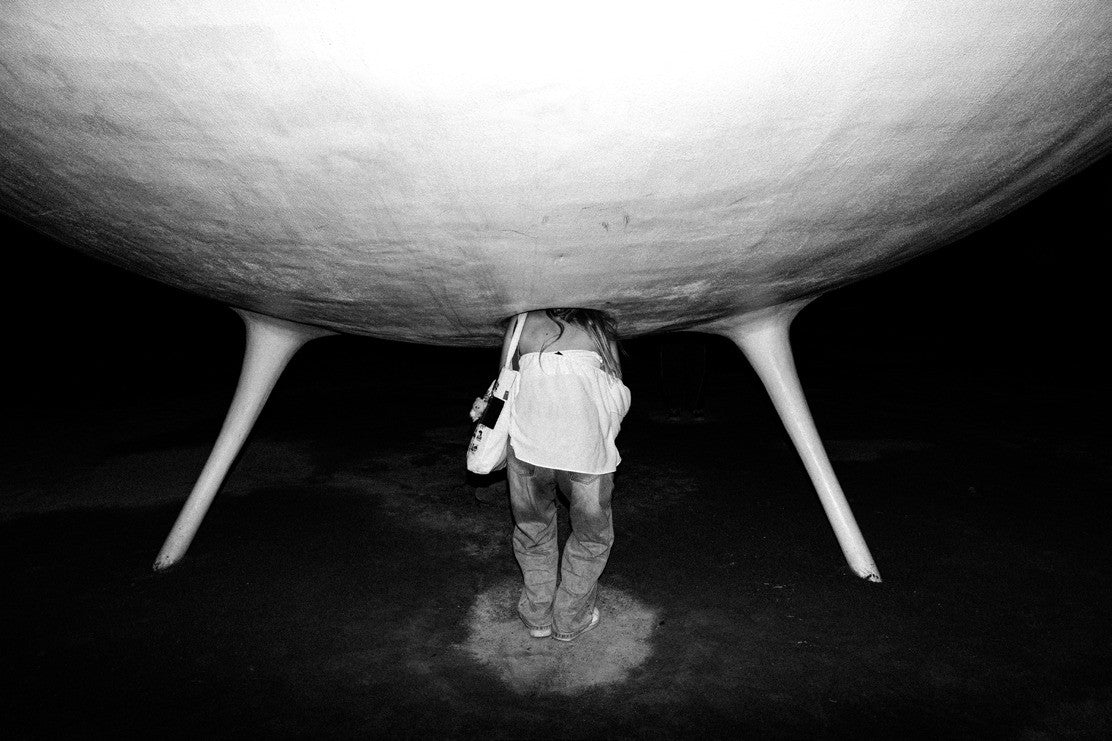 Tokio Nose — VoidTokyo Vol.11