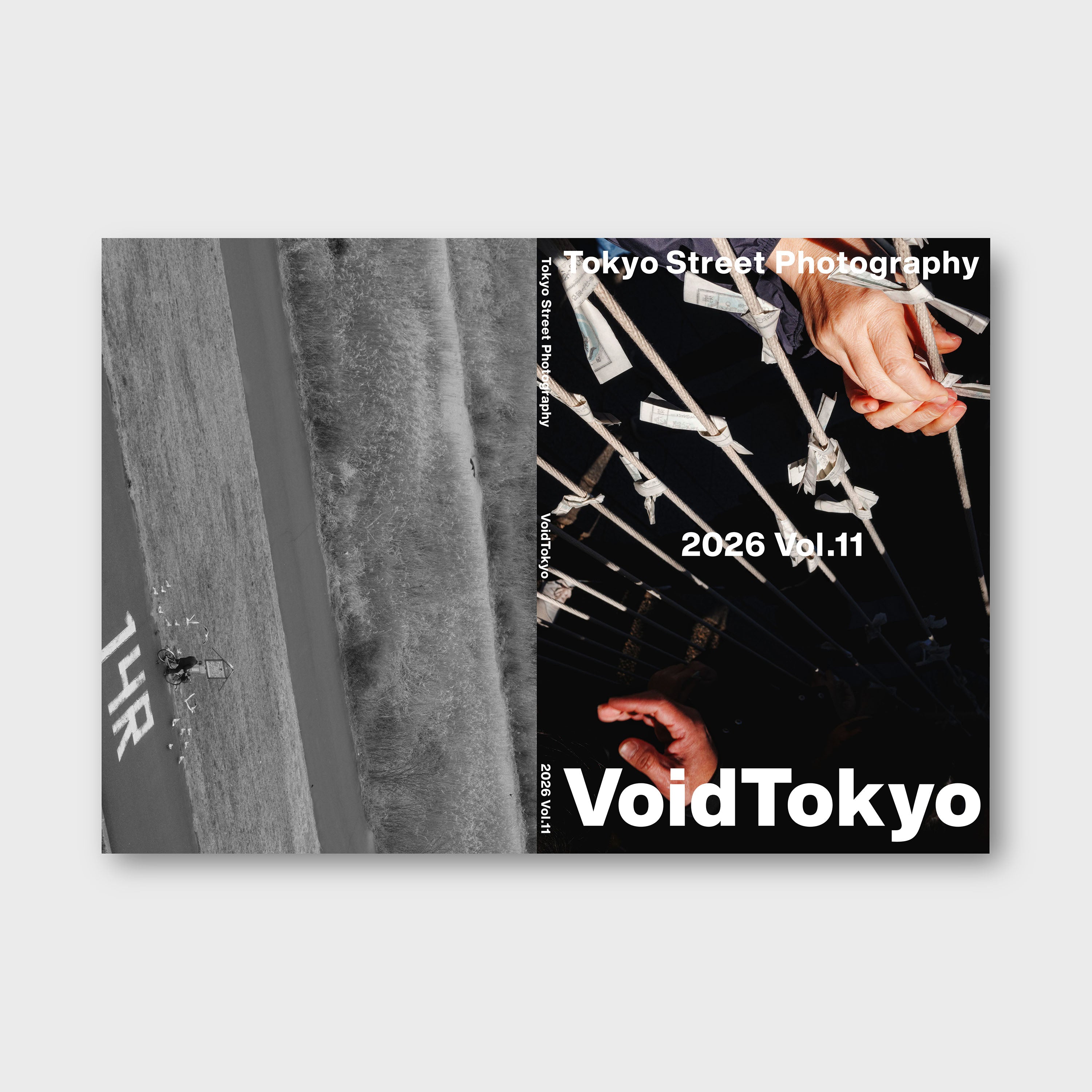 VoidTokyo Vol.11