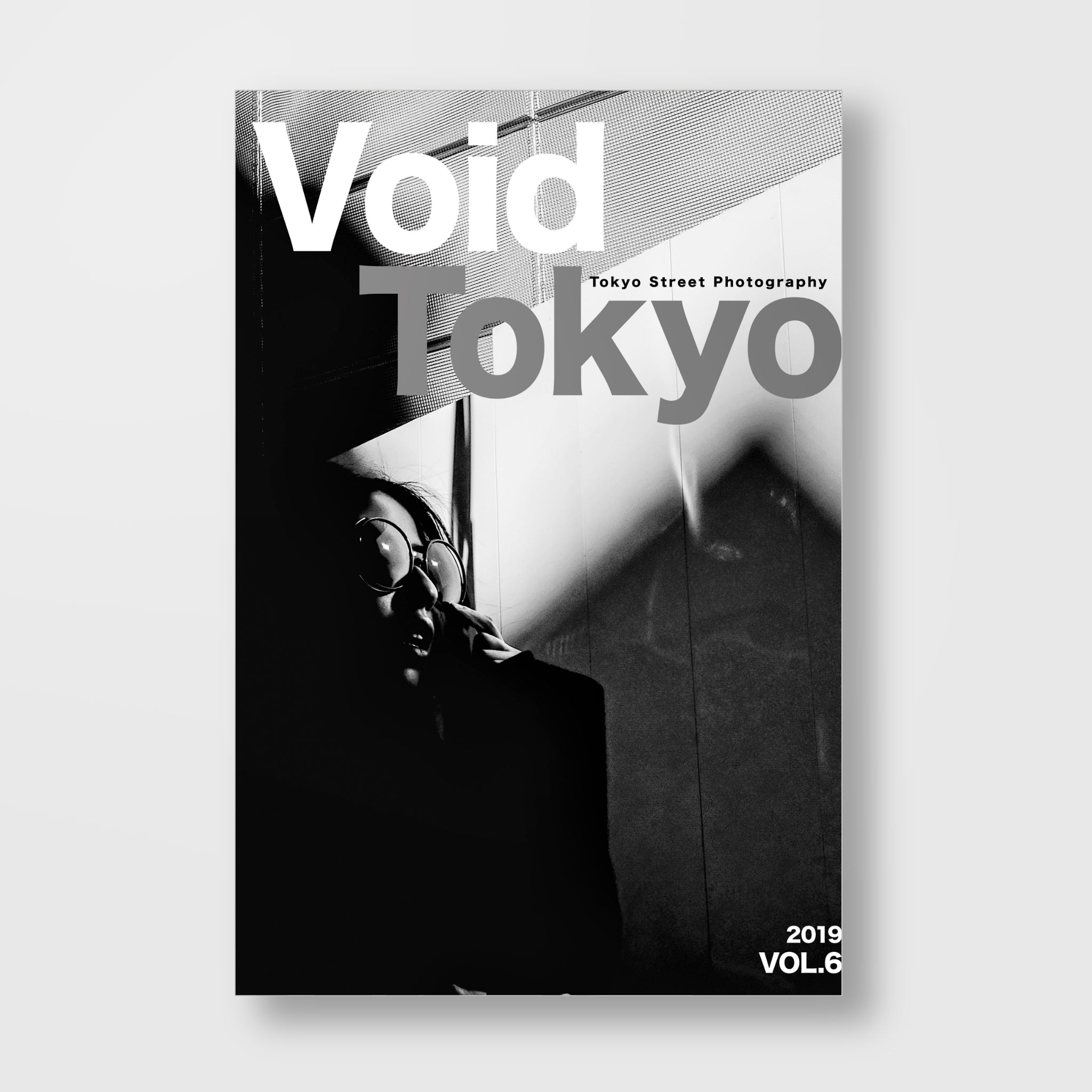 VoidtokyoVol.9+Vol.6 BUNDLE