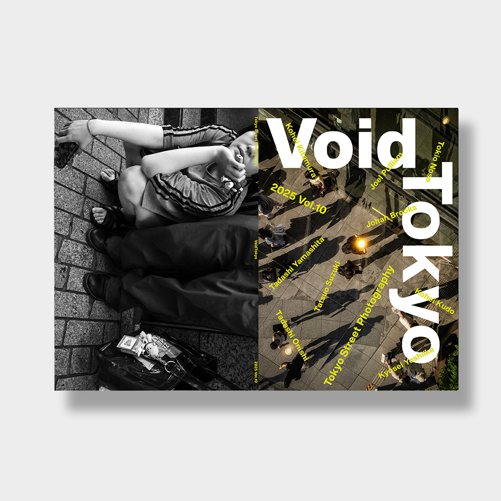 VoidTokyo Vol.10
