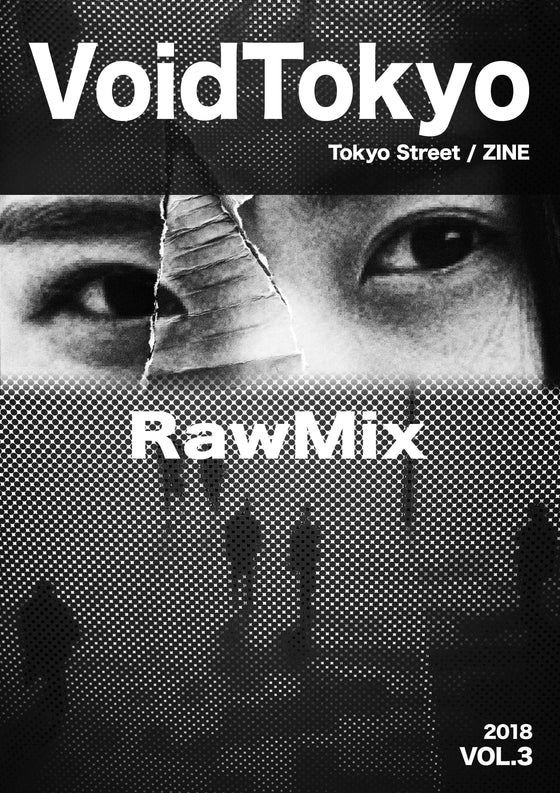 Vol.3 — VoidTokyo